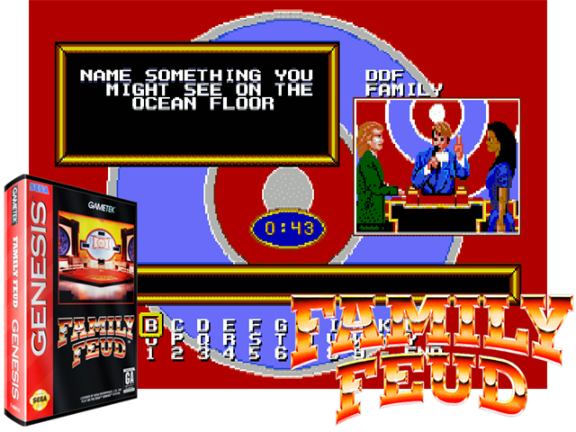 Family Feud (U) [!]